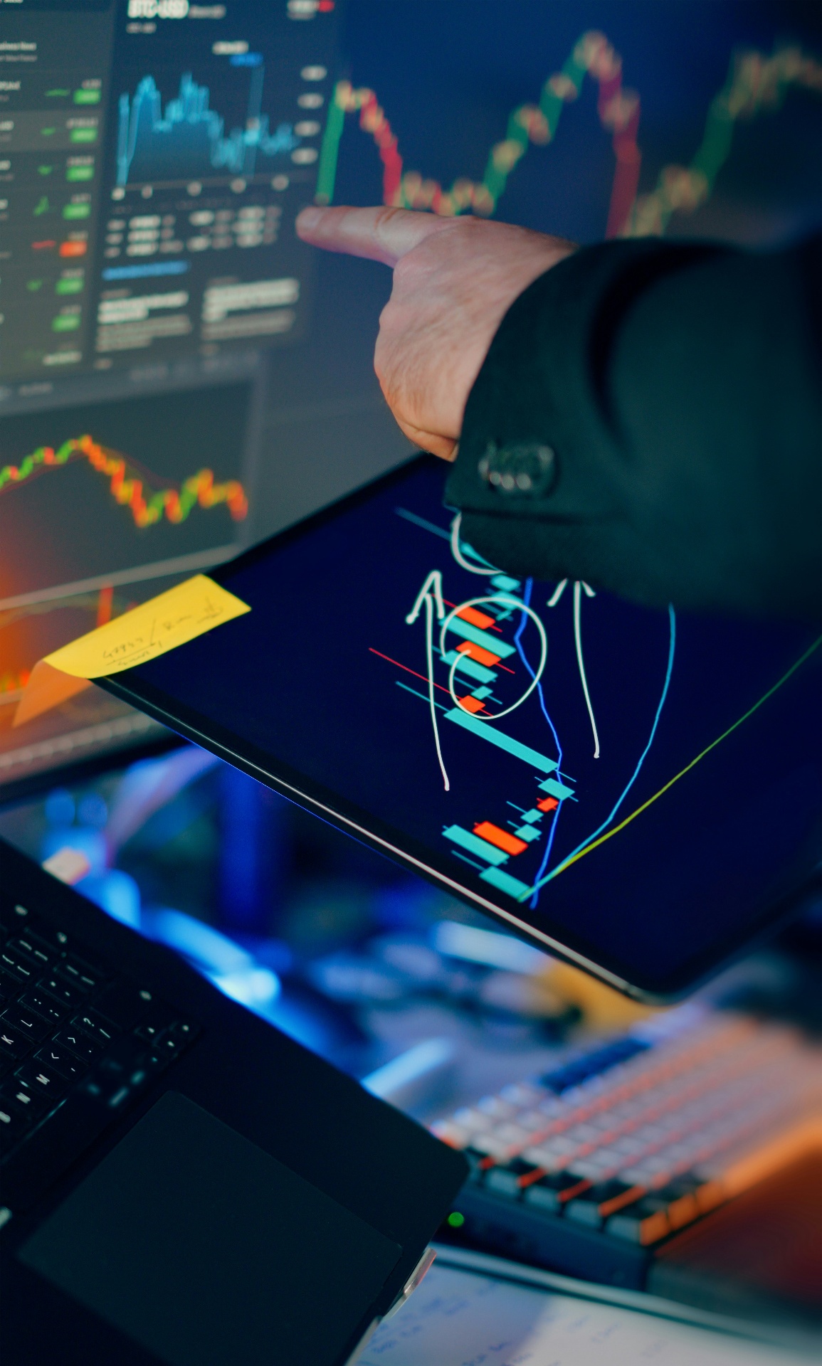 Technology Consulting — Enterprise Architecture, Data & AI Advisory ...